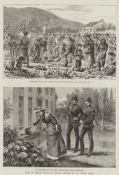 Se Sirem Redversem Bullerem v Irsku